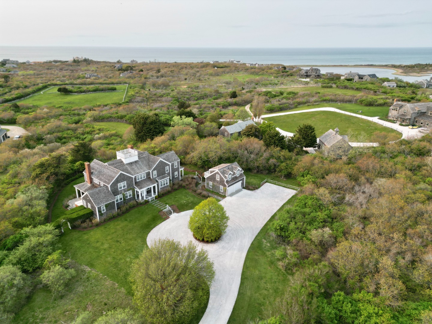 11 Eel Point Road Nantucket