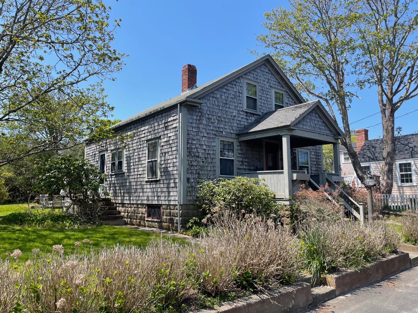 30 North Liberty Street Nantucket