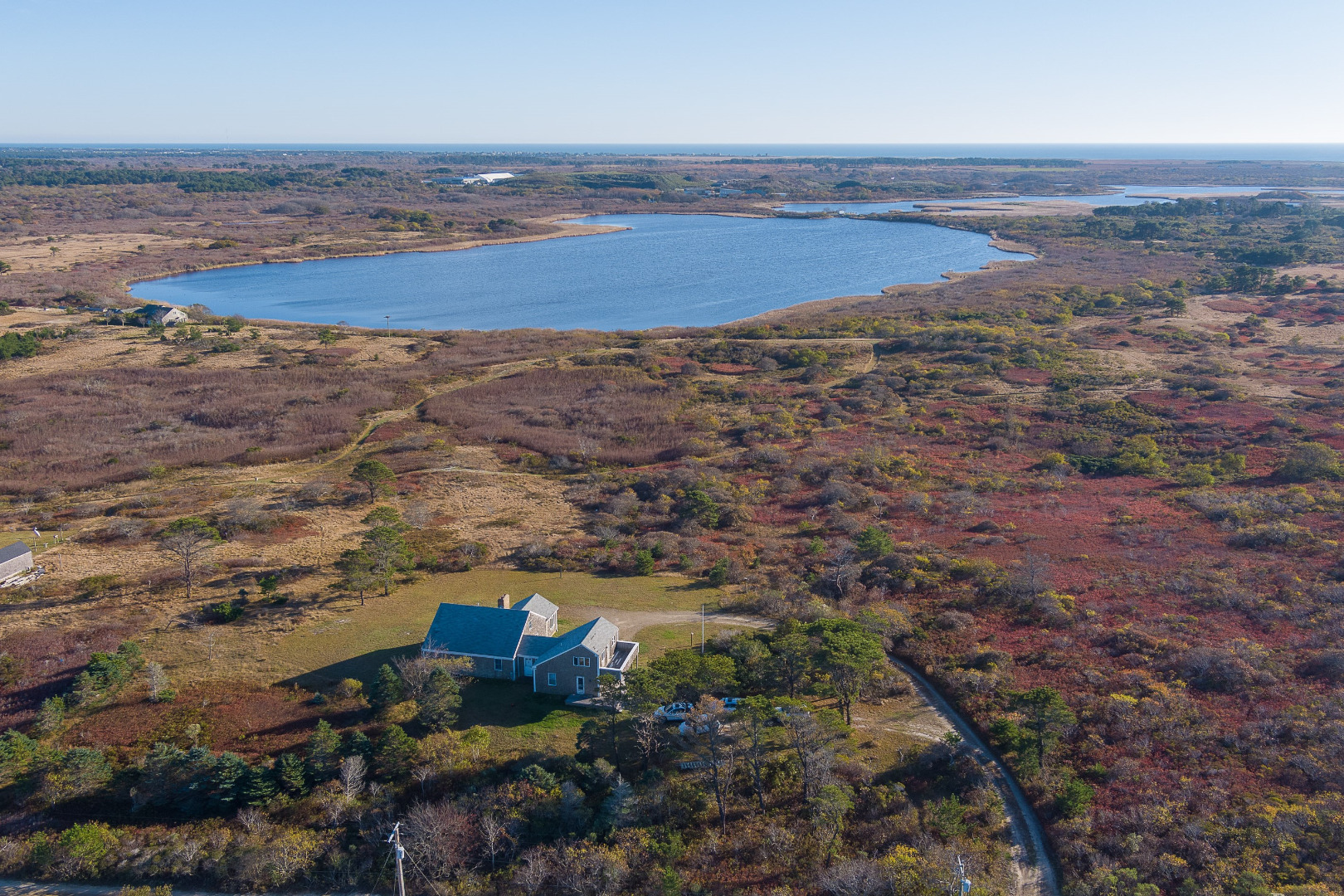 118 Eel Point Road Nantucket