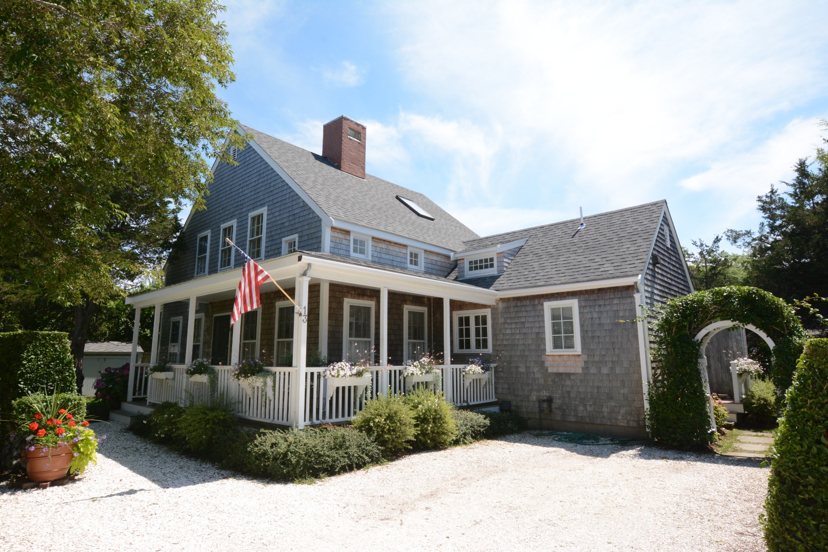 13 Autopscot Circle Nantucket