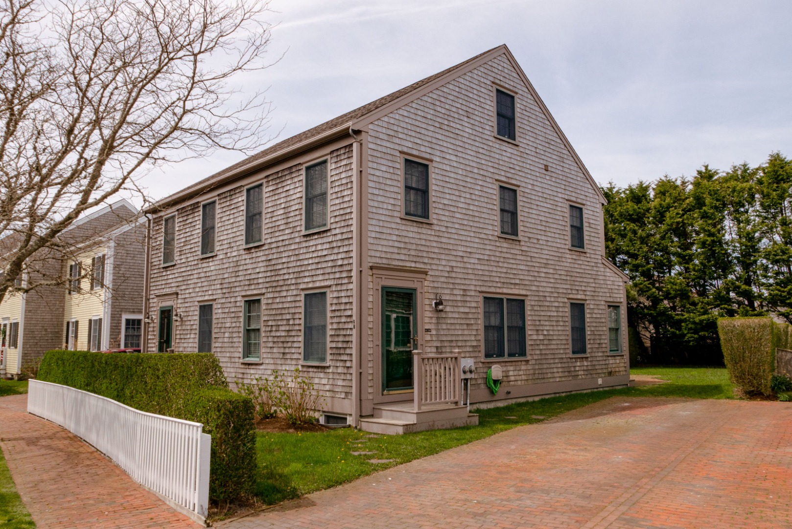 8 Witherspoon Drive Nantucket