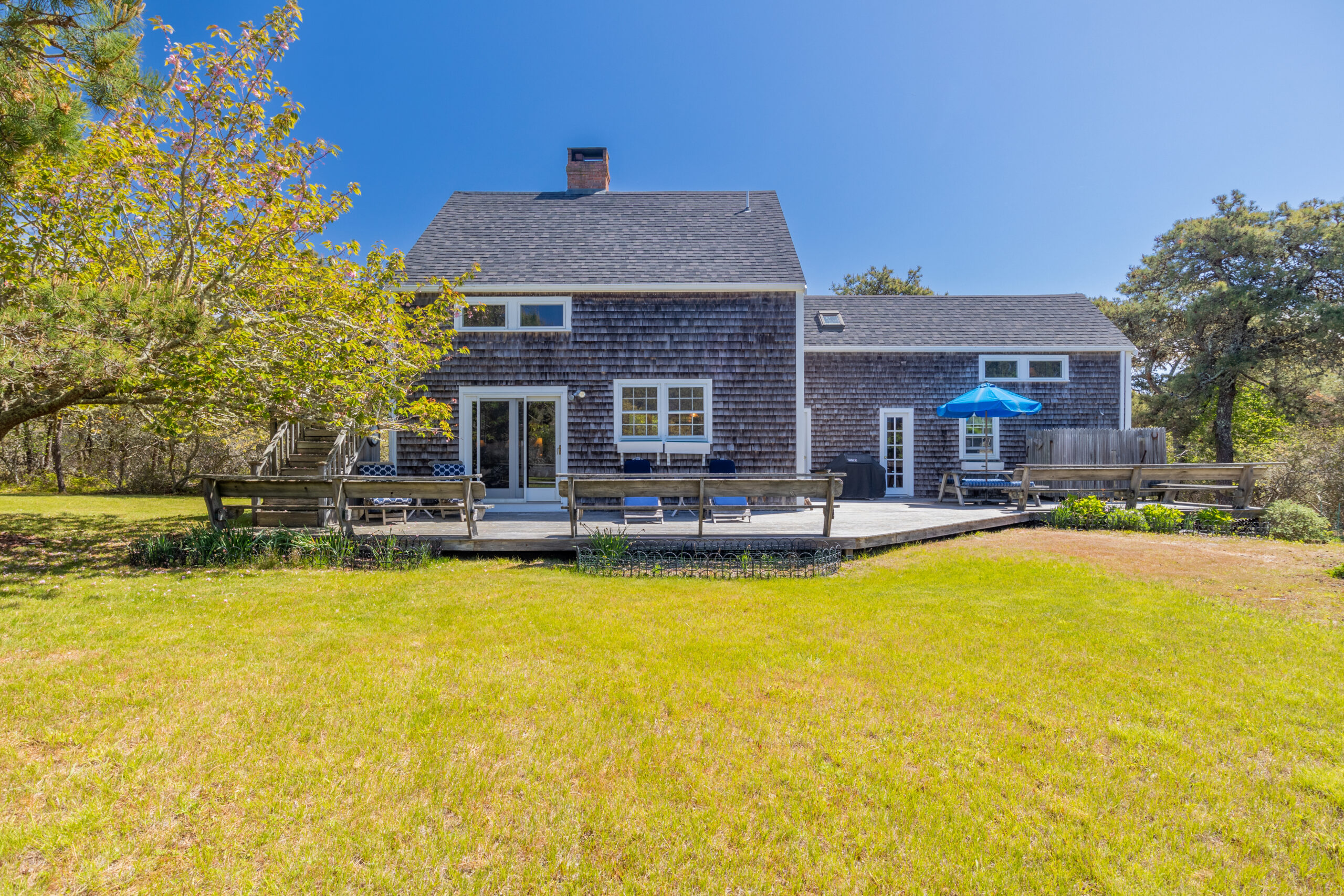 3 Masaquet Avenue Nantucket