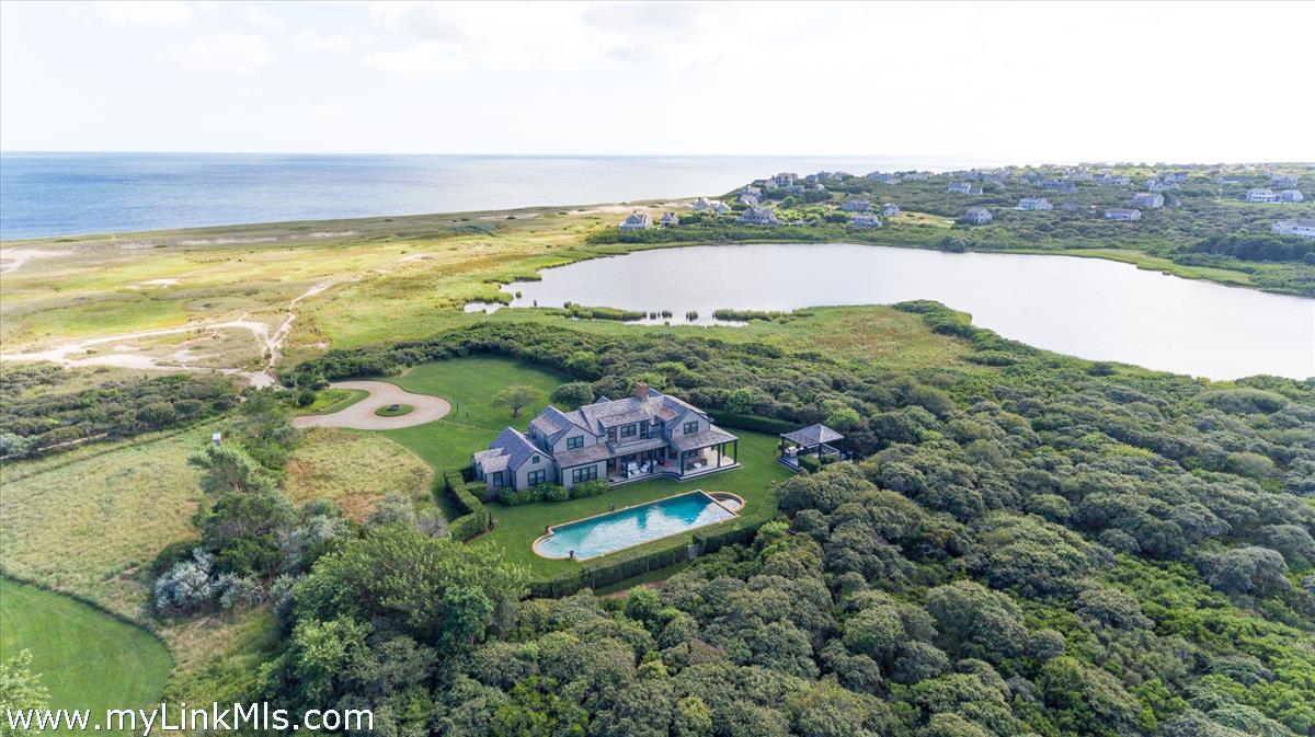 105 Low Beach Road Nantucket