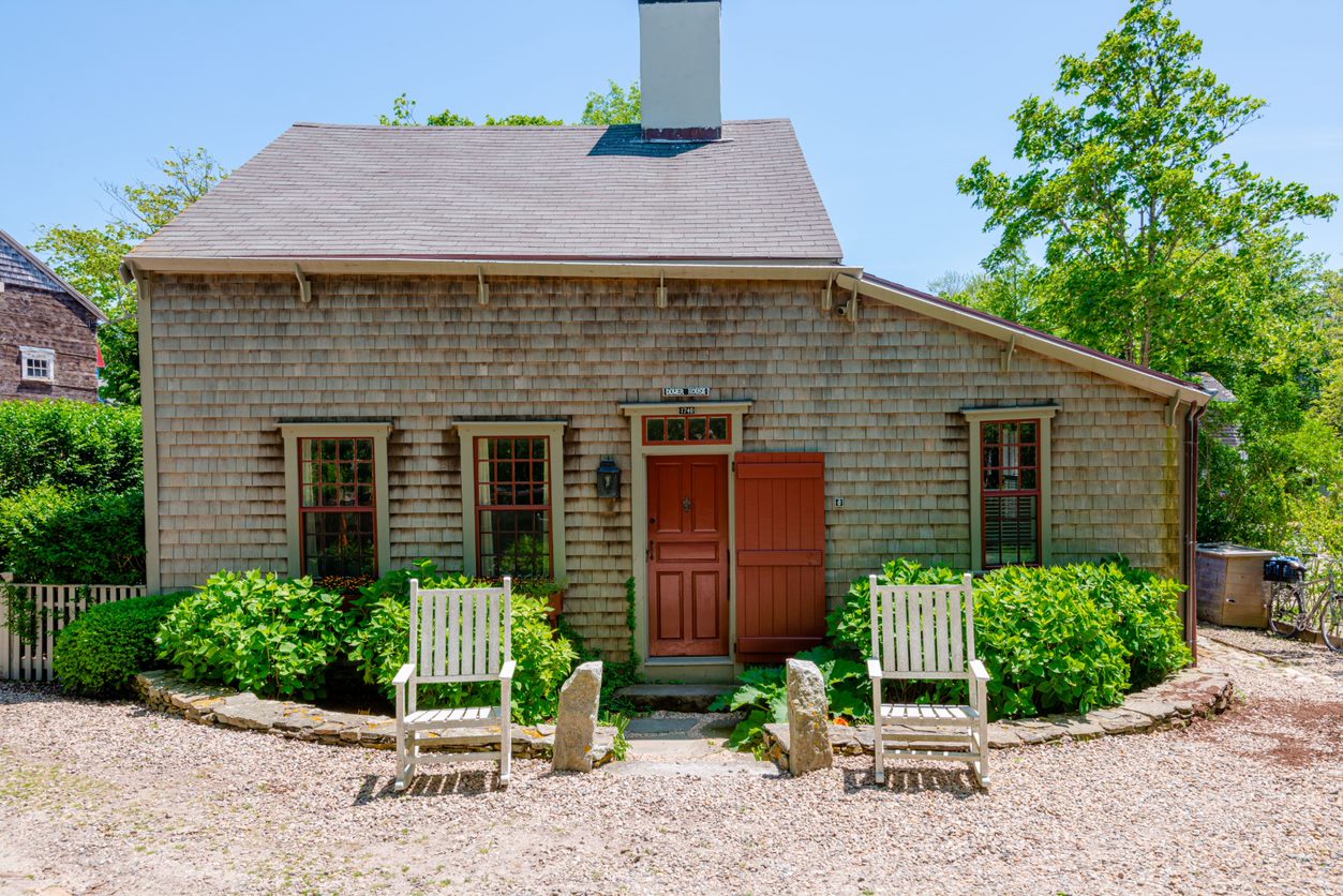 8 Gull Island Lane Nantucket