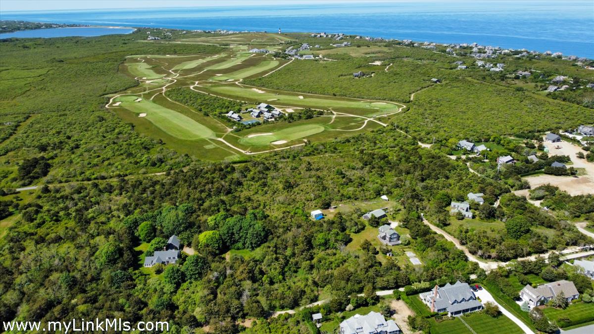 50 Burnell Street, Lot 21B Nantucket