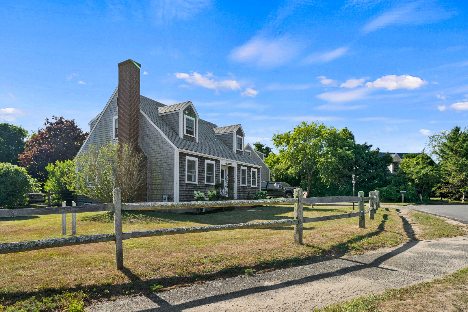 30 Tashama Lane Nantucket