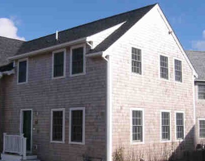 21 Park Circle Nantucket