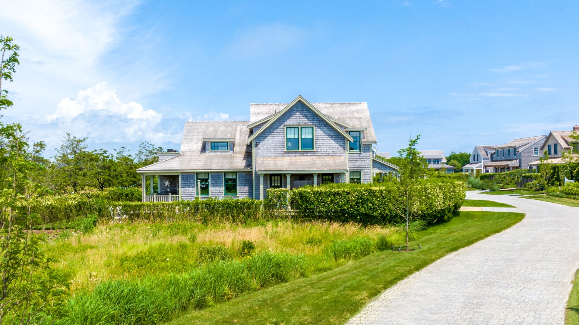 2 Hydrangea Lane Nantucket