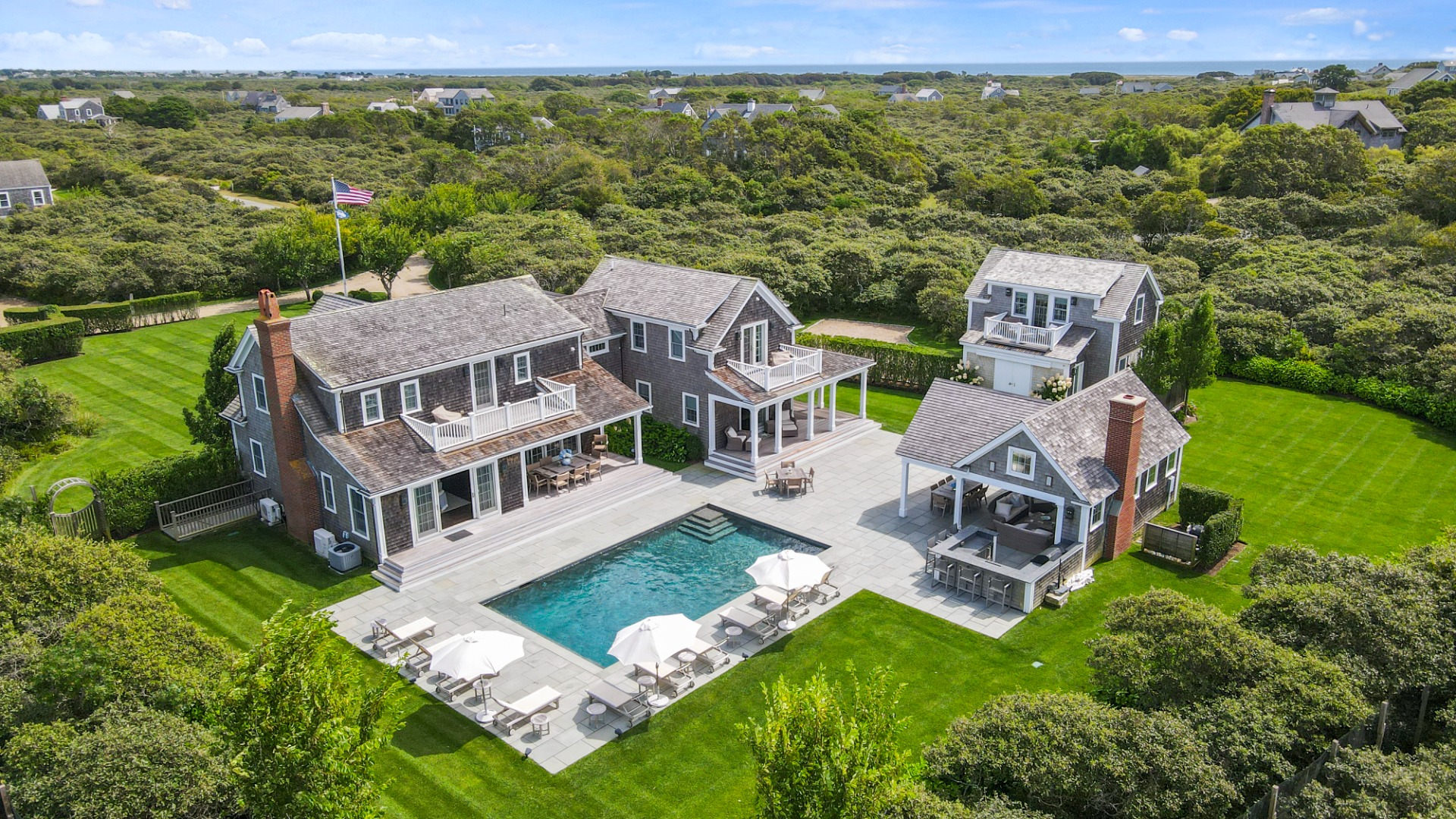 24 Flintlock Road Nantucket