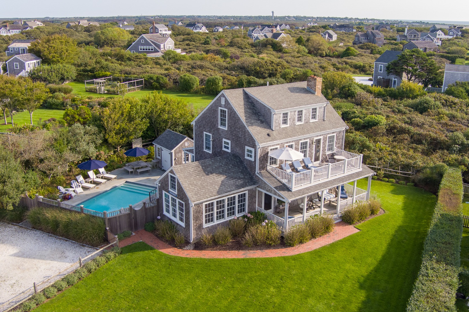 30 Bosworth Road Nantucket