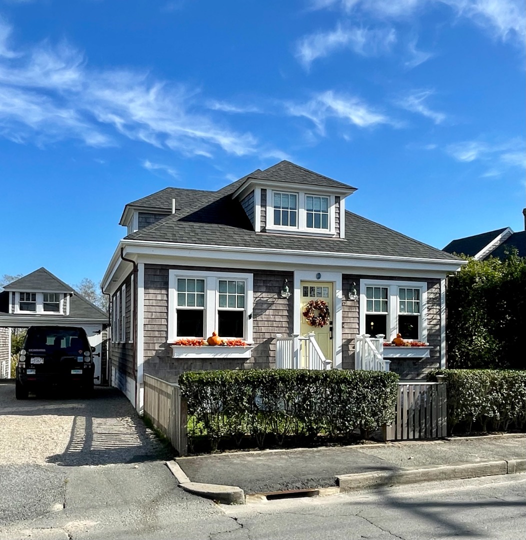 22 Atlantic Avenue Nantucket