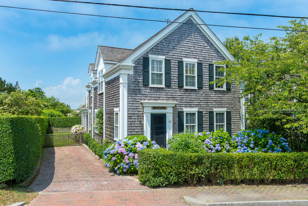 20 New Lane Nantucket