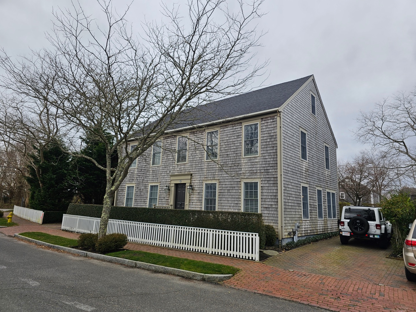 4B Witherspoon Drive Nantucket