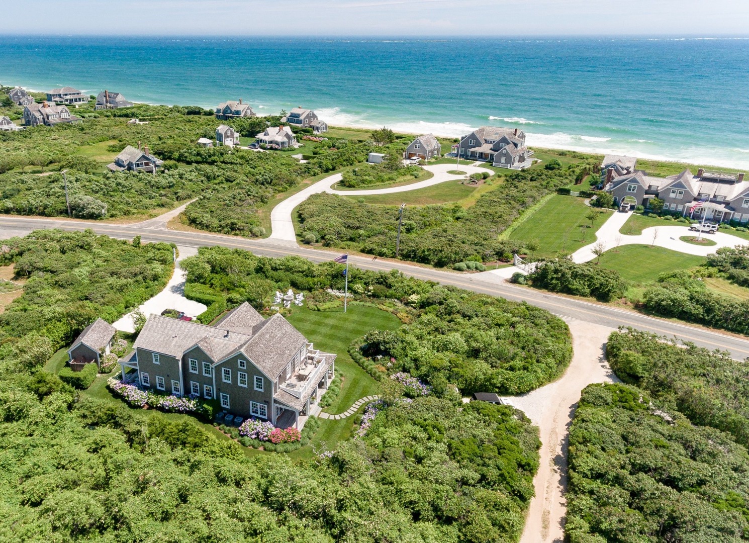 91 Tom Nevers Road Nantucket