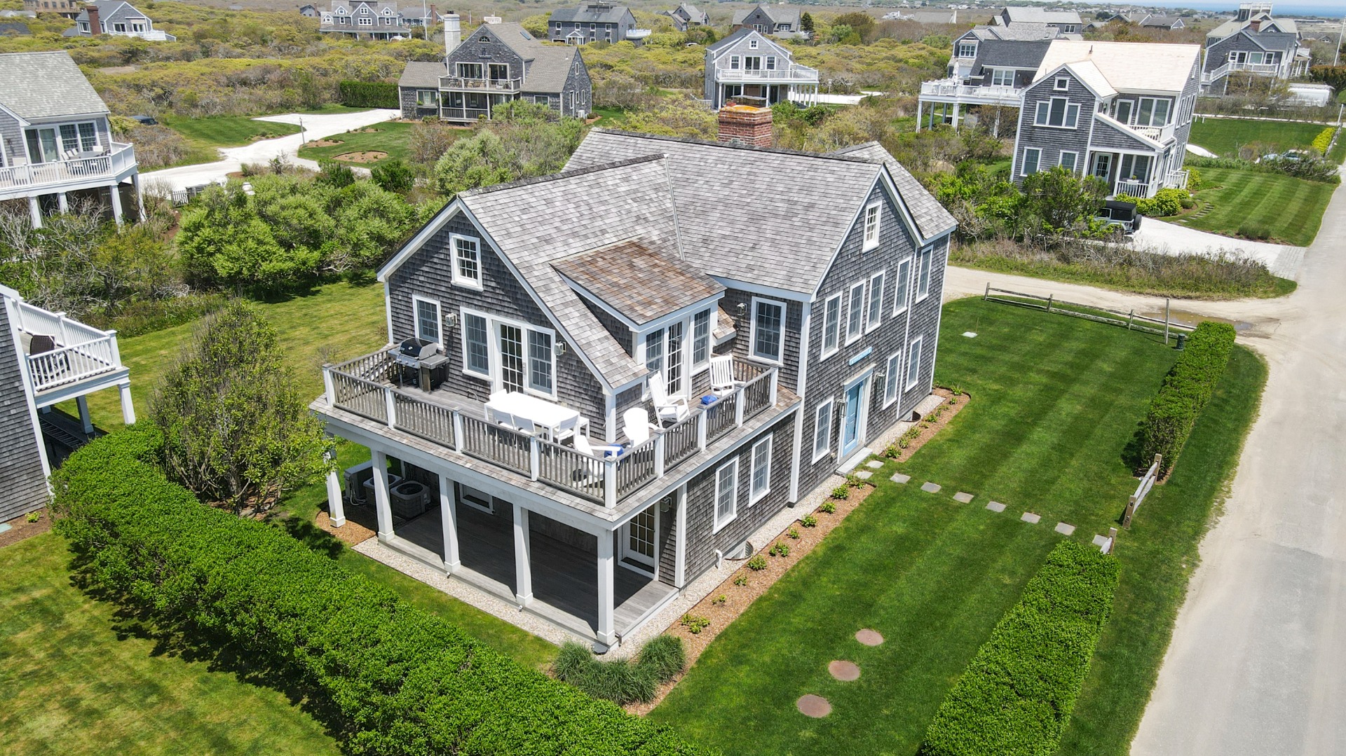 24 Wanoma Way Nantucket