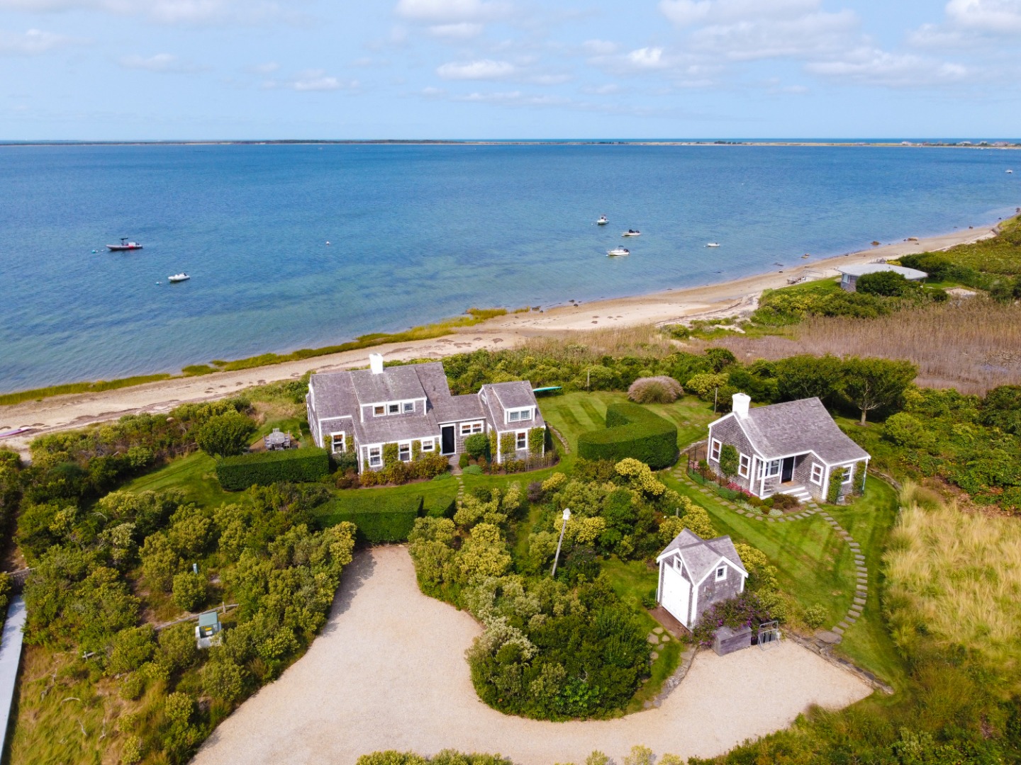 17 Lauretta Lane Nantucket