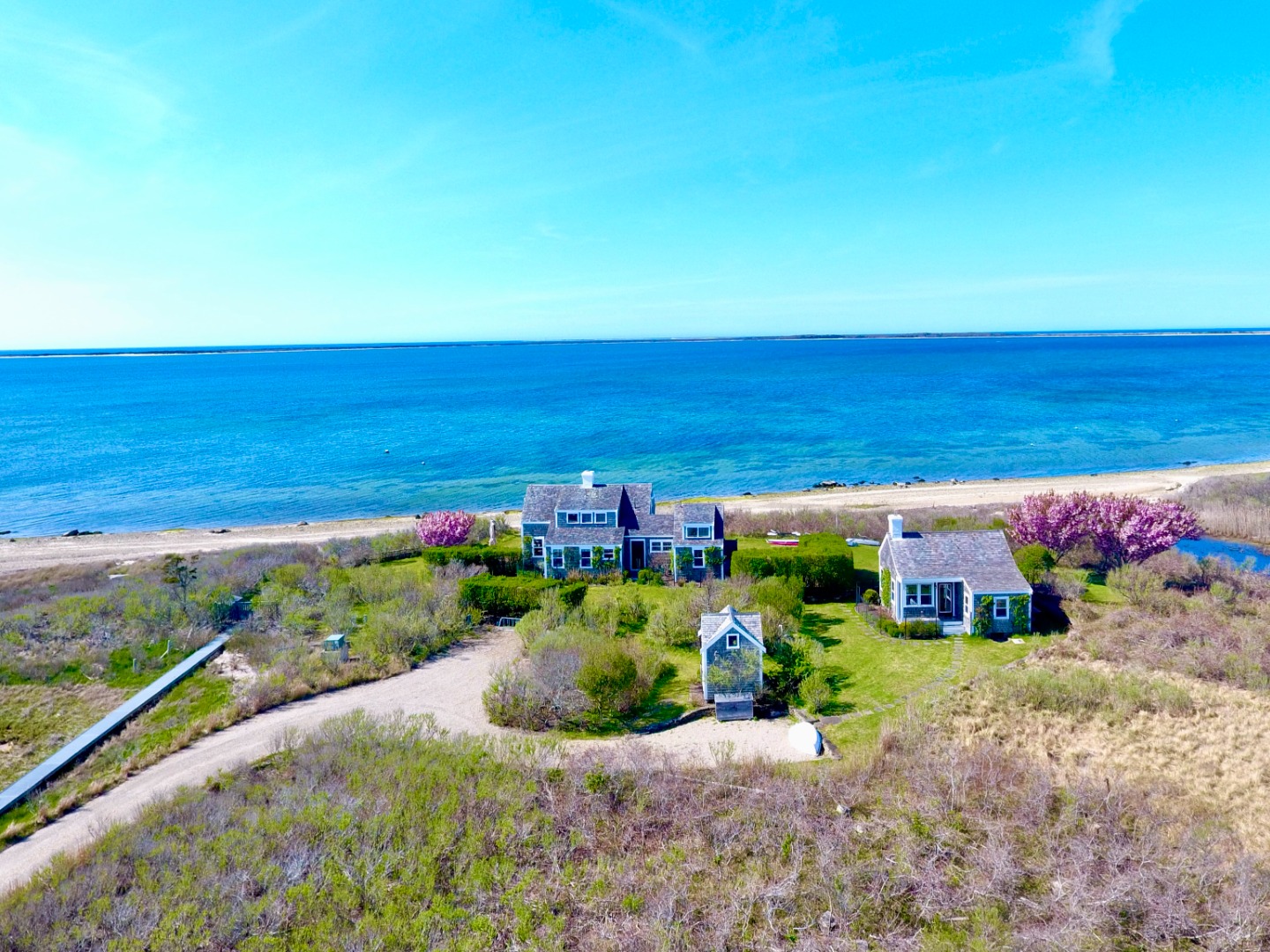 17 Lauretta Lane Nantucket