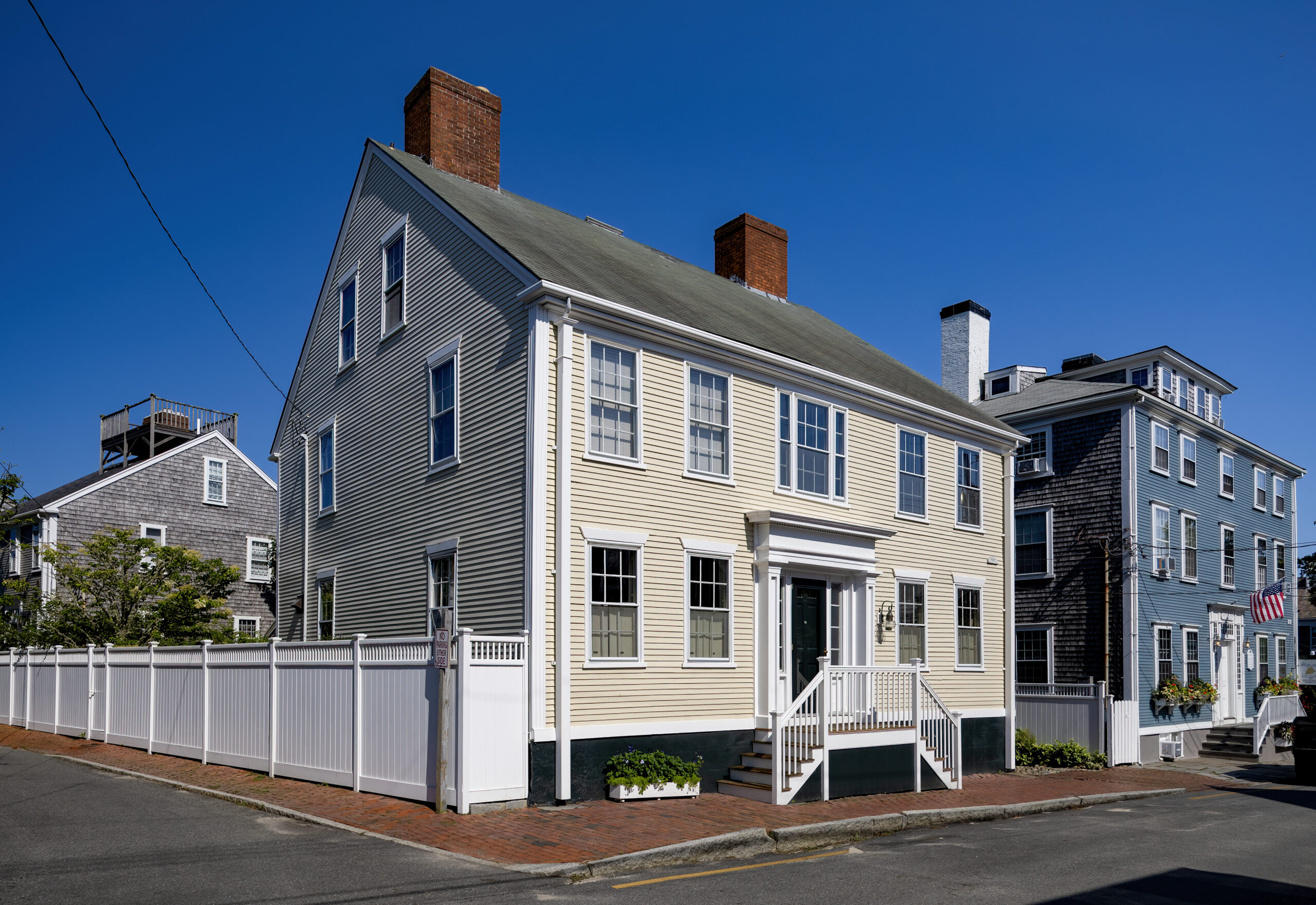 15 Fair Street Nantucket