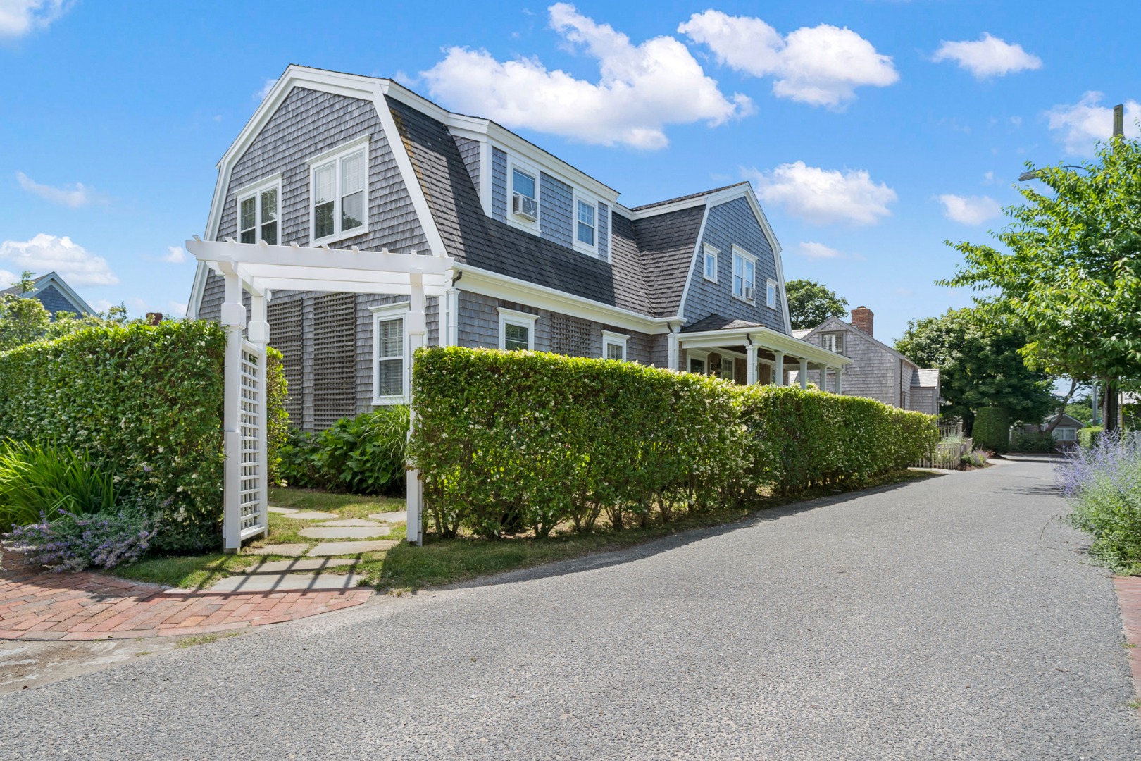 3 Copper Lane Nantucket