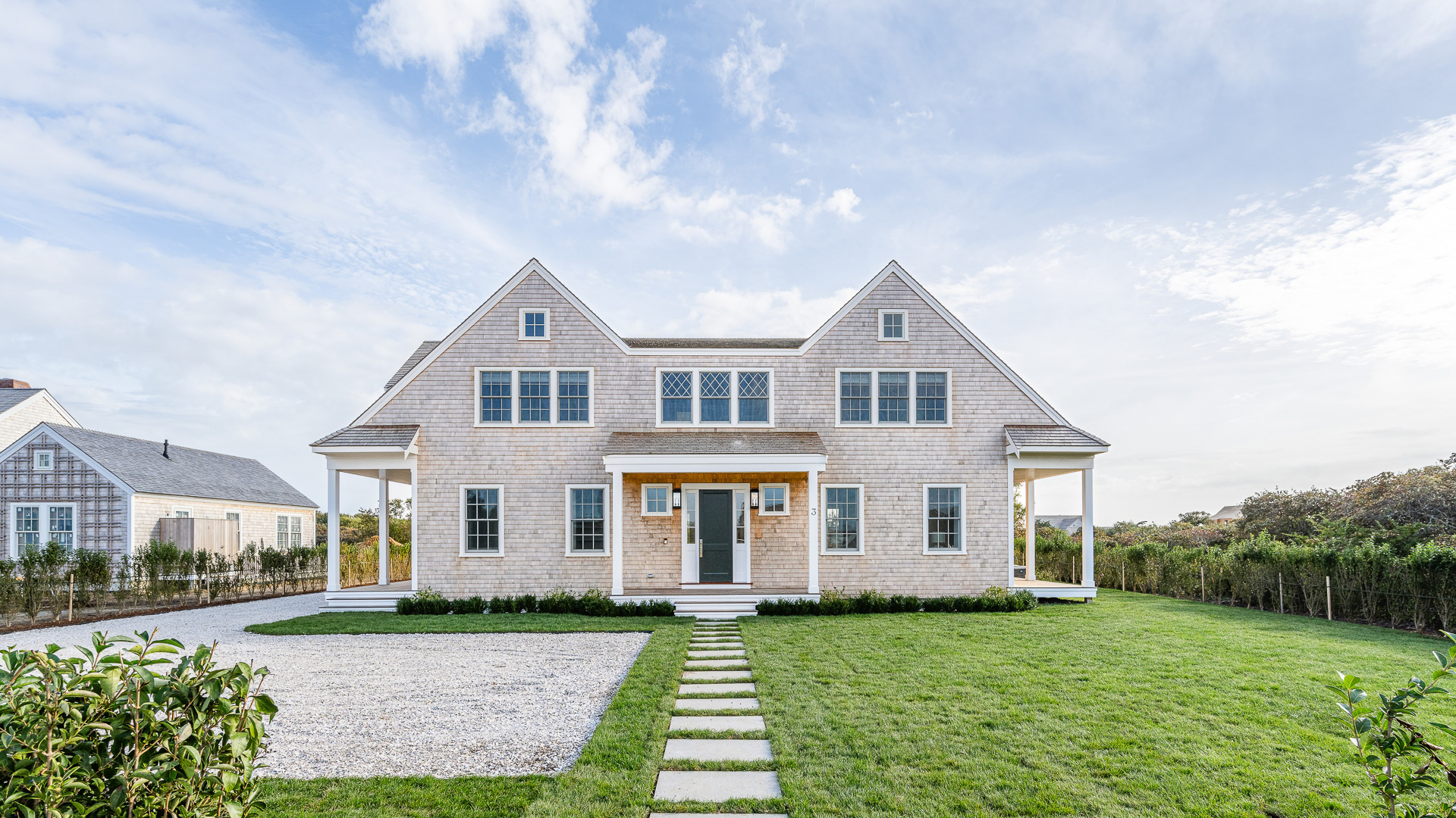 3 Westerwick Drive Nantucket