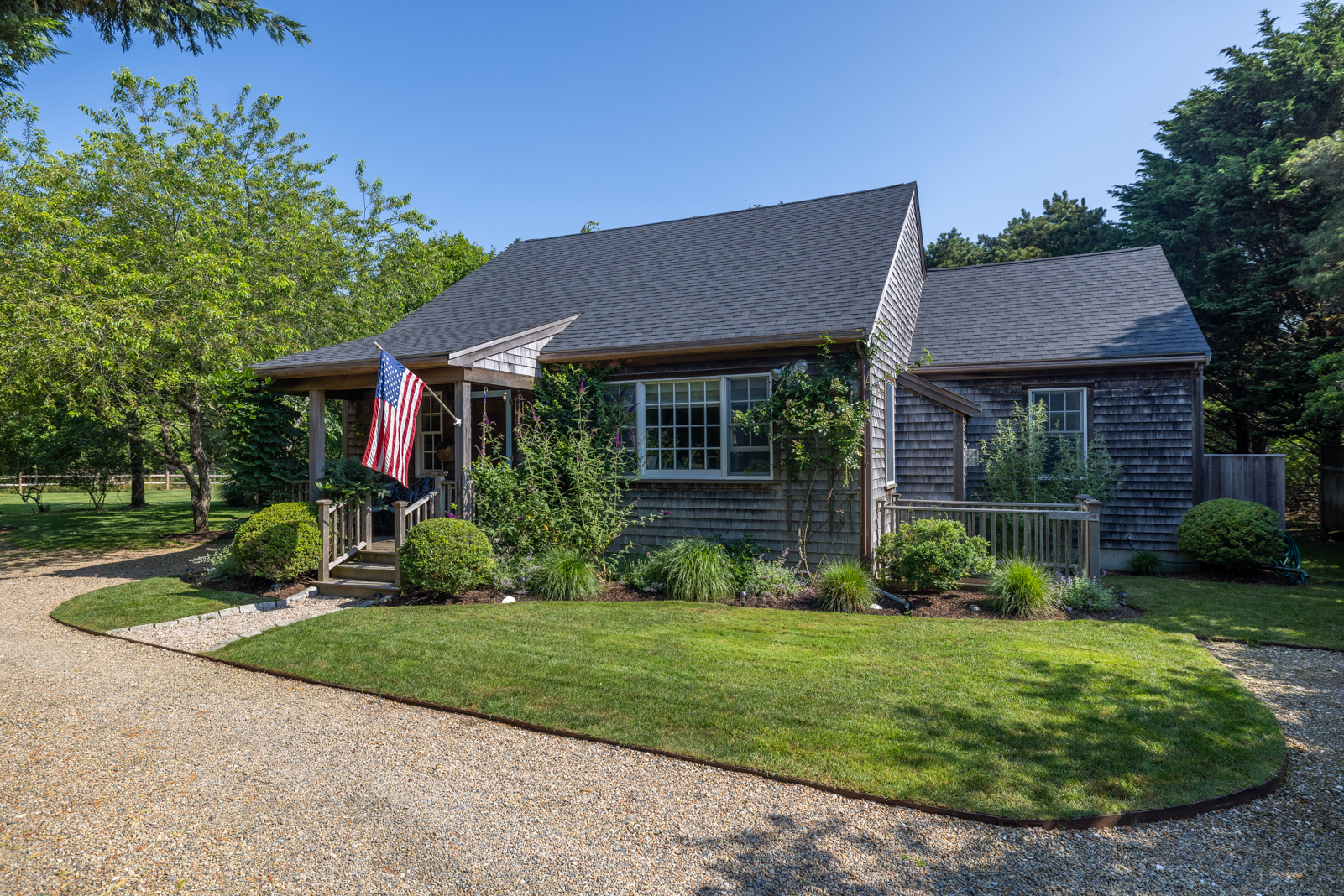 1 Wherowhero Lane Nantucket