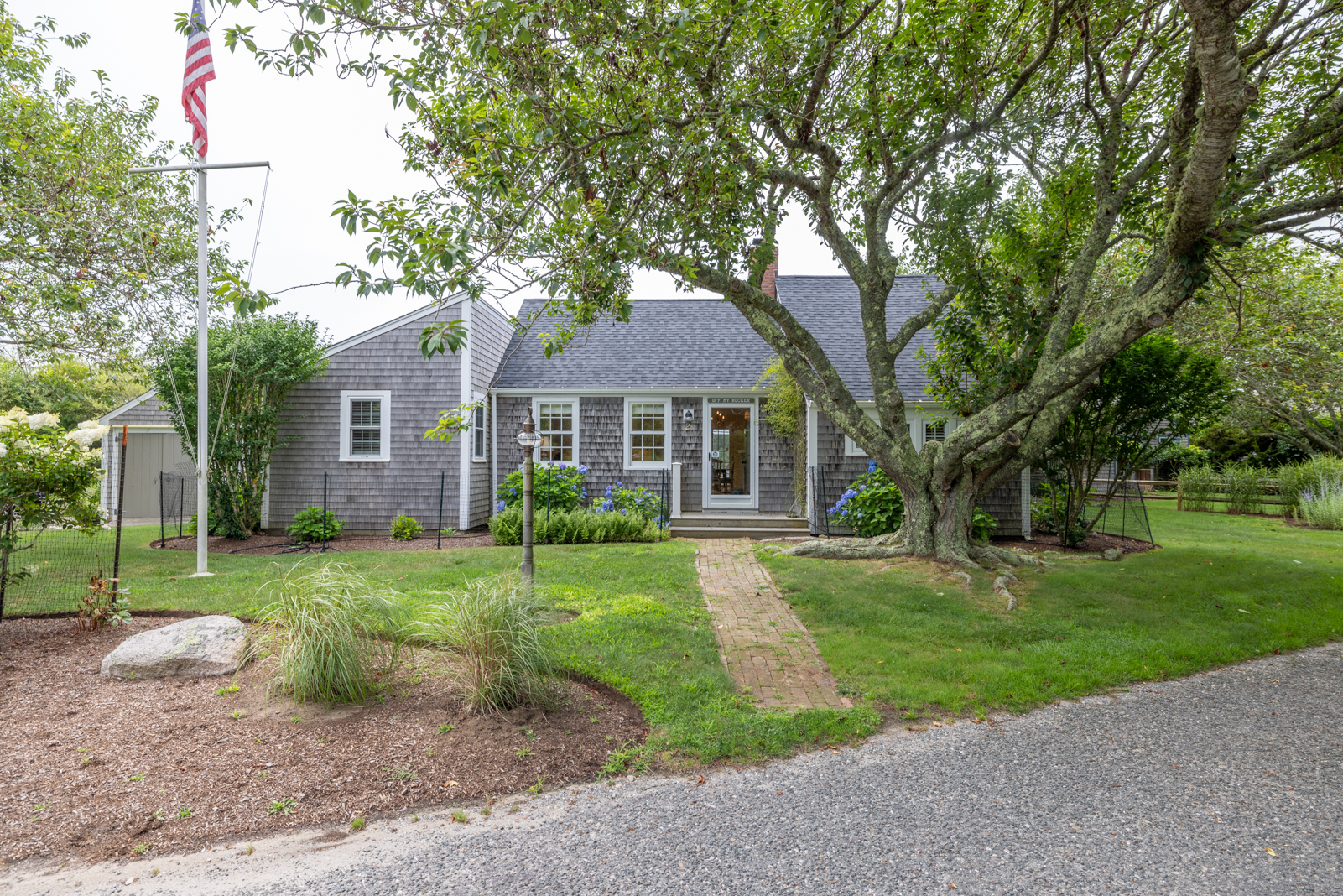 2 Towaddy Lane Nantucket