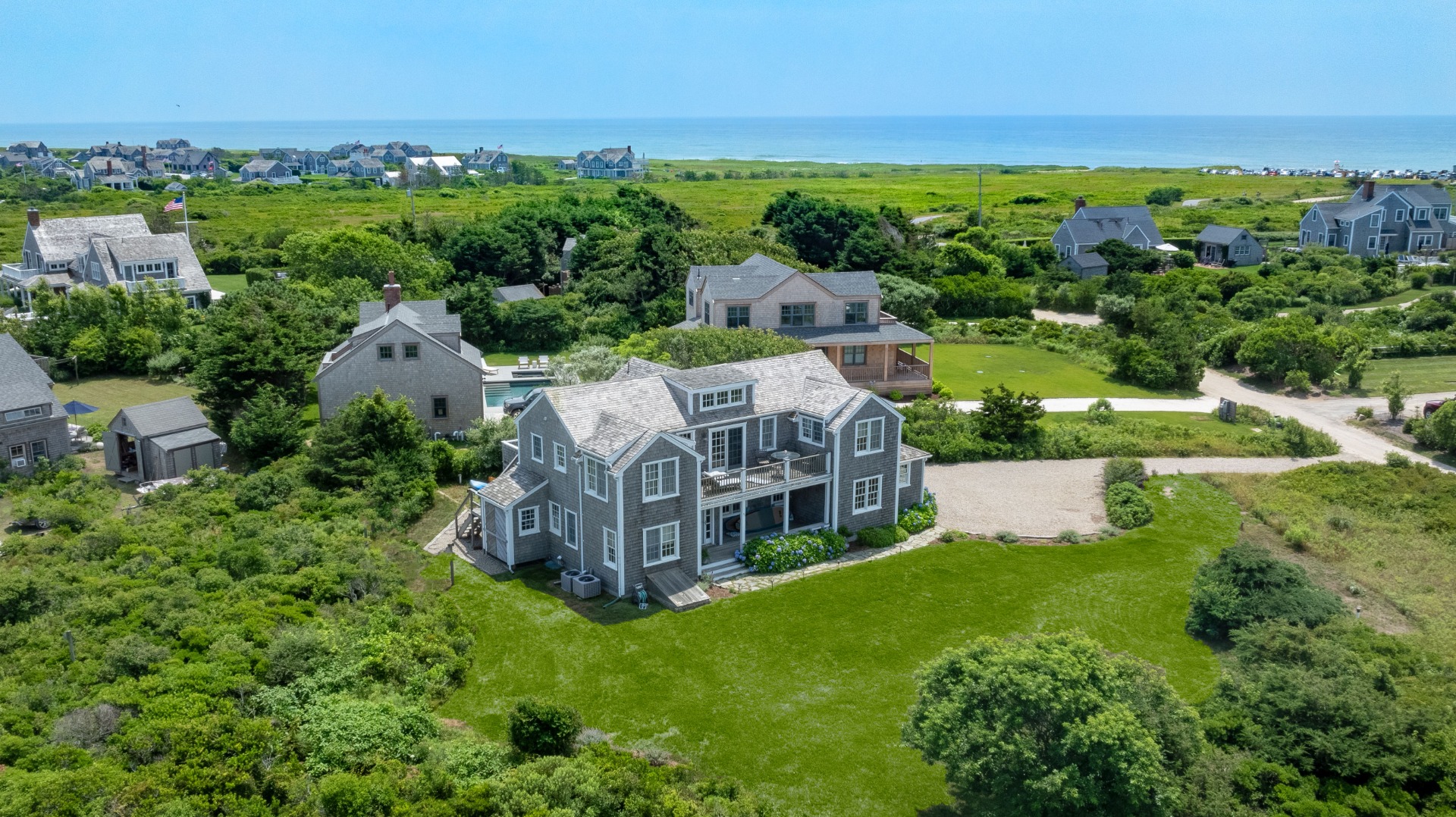 5 Tautemo Way Nantucket