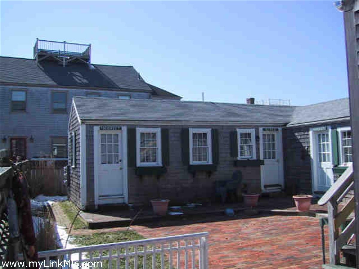 89C Washington Street Nantucket