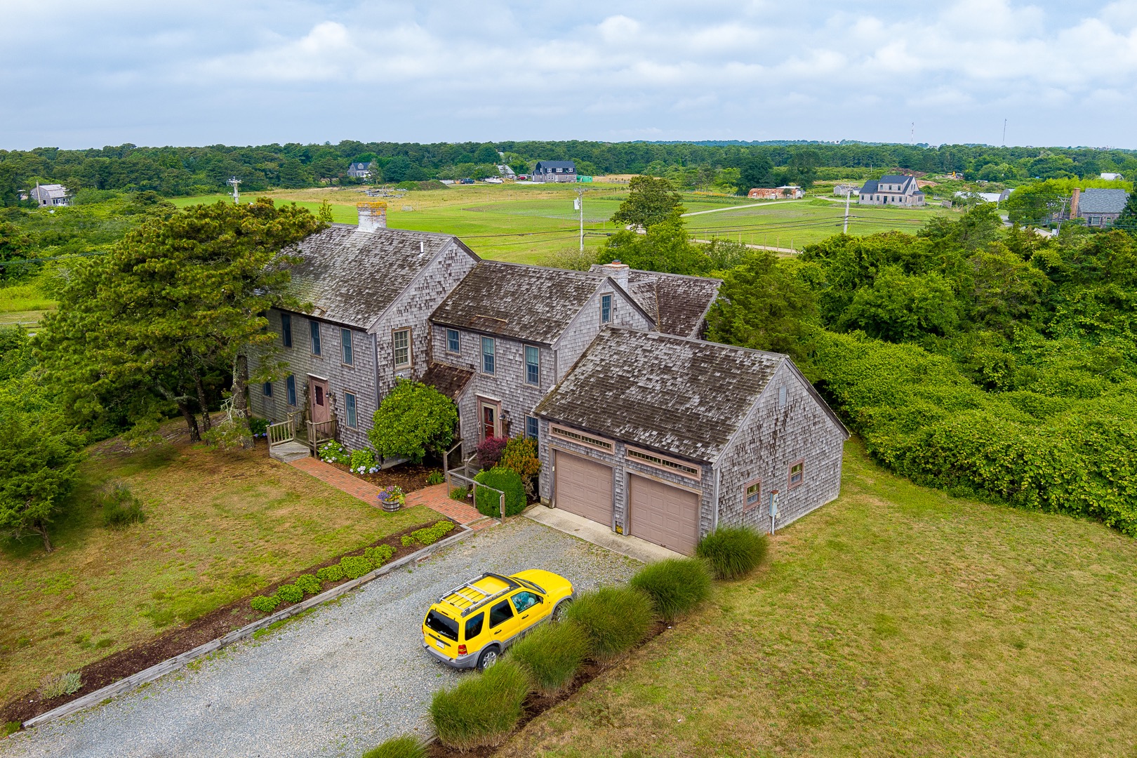 2 Austin Farm Drive Nantucket