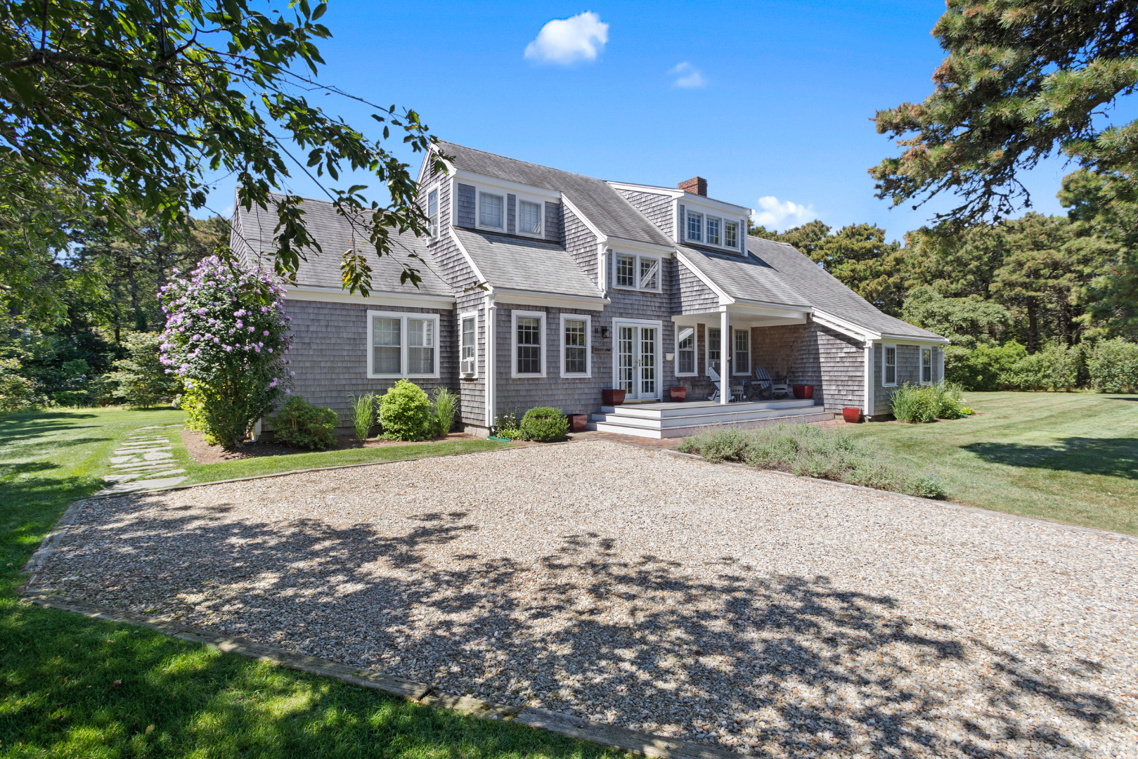 11 Sesapana Road Nantucket