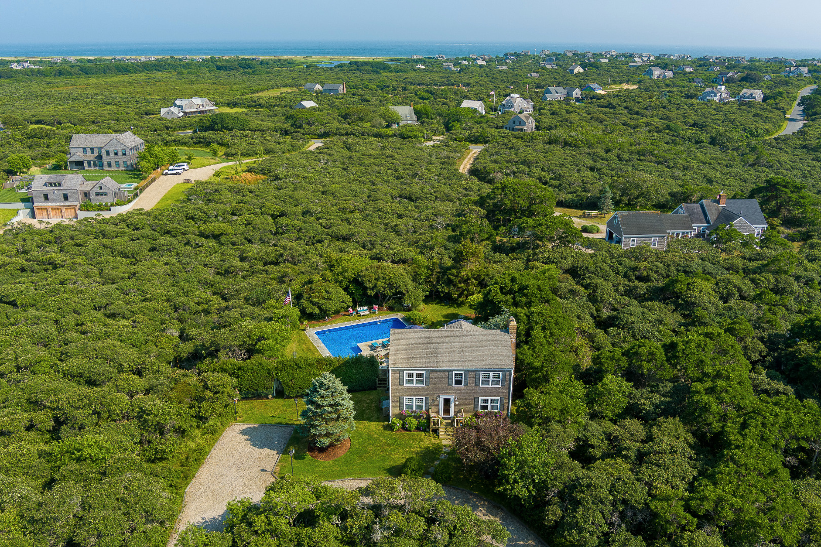 31 Flintlock Road Nantucket