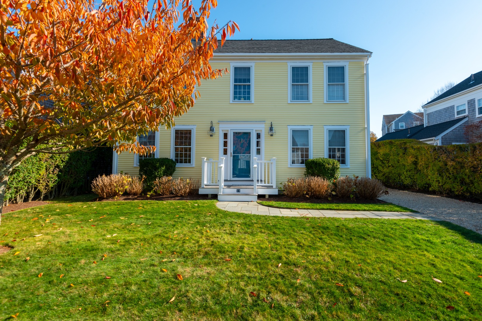 10 Kittiwake Lane Nantucket