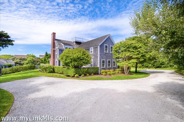 14 Shimmo Pond Road