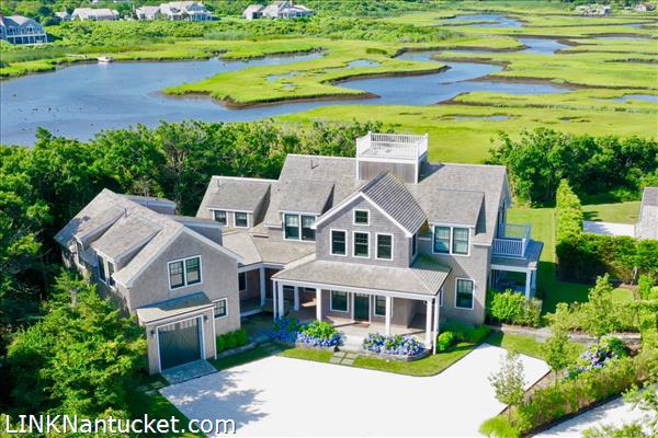 10 Monomoy Creek Road