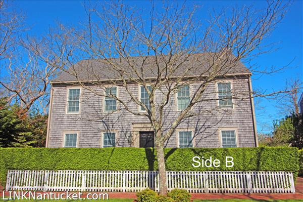 4 Witherspoon Drive # Side B (right)