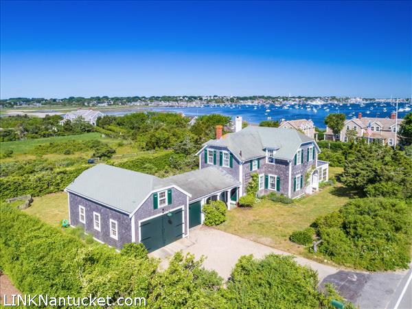 46 Monomoy Road