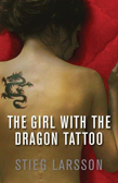 Girl with the Dragon Tattoo