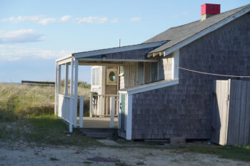 Nantucket Vacation Rental