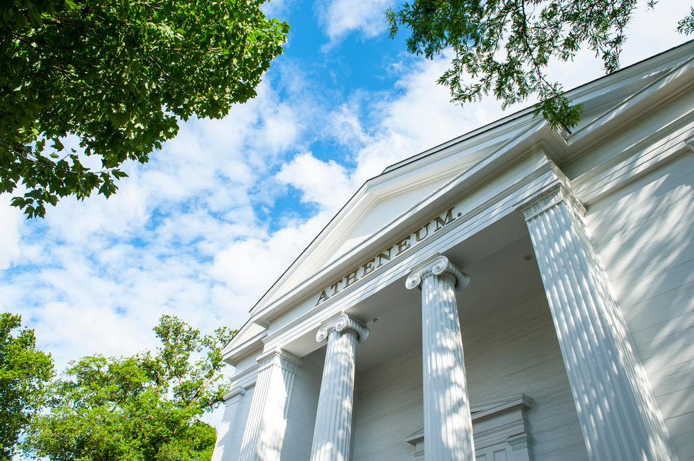 Why Are Property Taxes So Low on Nantucket? Atlantic East Nantucket