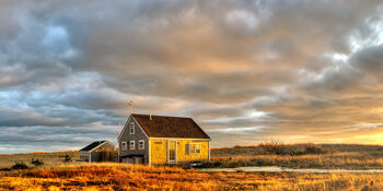 Madaket Beach Shack