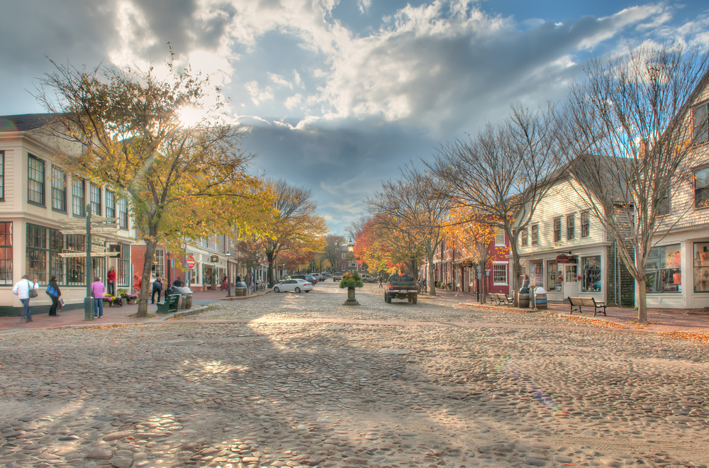 Nantucket Real Estate Update Through Q3 2021 Atlantic East Nantucket