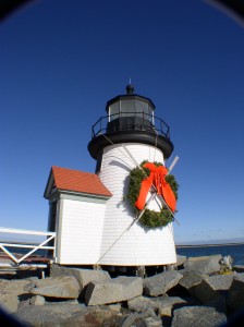 Nantucket Noel