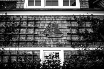 Old Nantucket House
