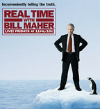 Real Time with Bill Maher