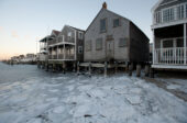 Winter Harbor Nantucket