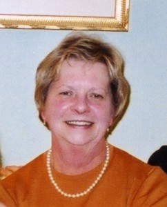 Yvonne Breslin