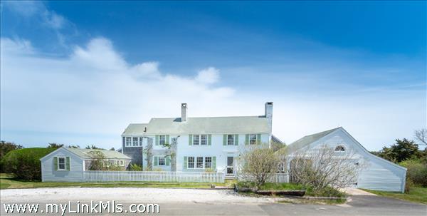 39 Monomoy Road