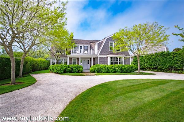 33 Low Beach Road 33 Low Beach Road