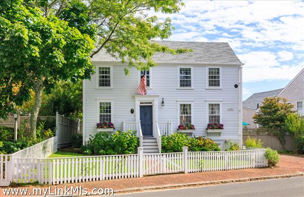 34 Fair Street # A 34 Fair Street # A