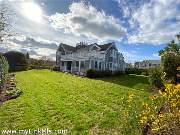 4 Brant Point Road